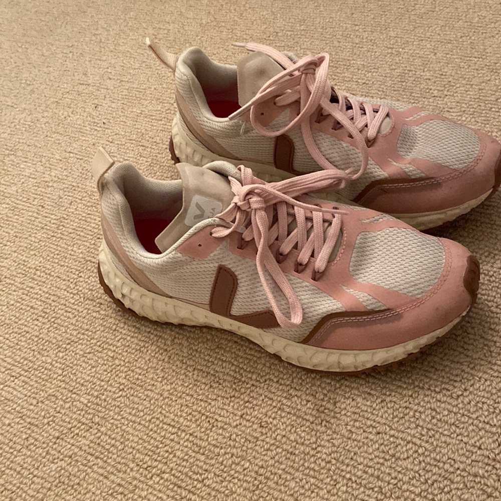 Veja Condor Running Sneakers